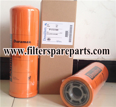 P173789 Donaldson hydraulic filter